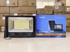 Đèn năng lượng mặt trời NP-1000, Công suất 1000W