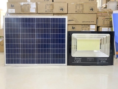 Đèn năng lượng mặt trời NP-1000, Công suất 1000W