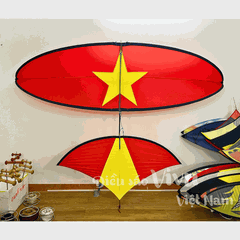 Áo 3m Cờ đỏ-75-LeDucNam