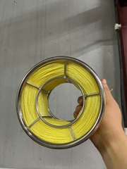 Combo Dứa Vàng 1li5 3 lạng-D15