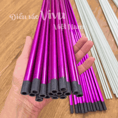 1m25  tím vip -DayDieu