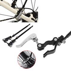 Gác baga xe đạp Thể Thao bền bỉ, giá rẻ và chắc chắn