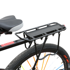 Gác baga xe đạp Thể Thao bền bỉ, giá rẻ và chắc chắn