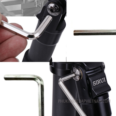 Cờ lê đa năng , lục giác 4m-6m thép mã kẽm