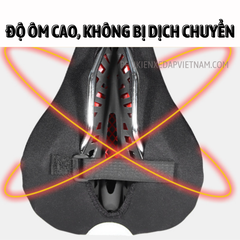 Mua bọc yên xe đạp thể thao giá rẻ, chính hãng và giao hàng tận nơi
