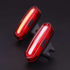 Đèn hậu xe đạp, đèn hậu 6 chế độ 600 MAH