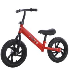 Xe thăng bằng,xe thăng bằng cho bé nam và bé gái 12inch