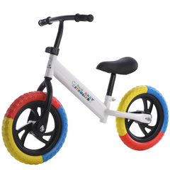 Xe thăng bằng,xe thăng bằng cho bé nam và bé gái 12inch