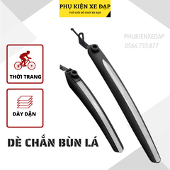 Dè chắn bùn xe đạp Mẫu siêu đẹp giá siêu Hời 2023