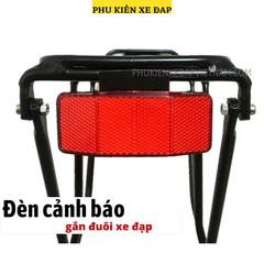 tấm phản quang xe đạp