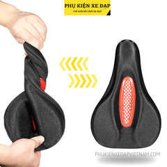 Mua bọc yên xe đạp thể thao giá rẻ, chính hãng và giao hàng tận nơi