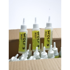 Dầu tra xích xe đạp thể thao DX-01 chất lượng