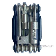Bộ sửa chữa xe đạp đa năng BS02