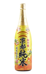 Shochikubai Kyoto 720ml