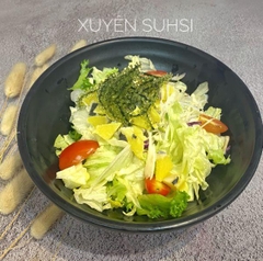 Nishin Salad