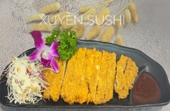Ton Katsu