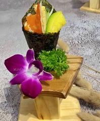 Kali Temaki