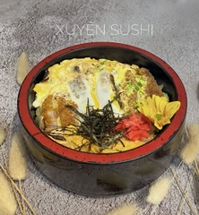 Katsu Don