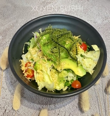 Avocado Salad