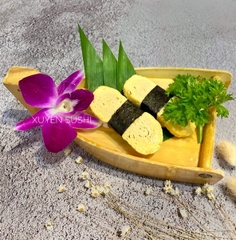 Tamogo Sushi