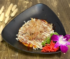 Okonomi Yaki