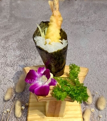 Ebi Tem Temaki