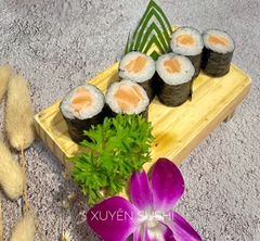 Sake Maki
