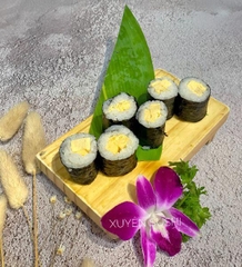 Tamago Maki
