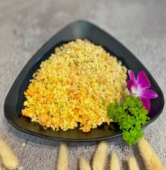 Sake Chahan