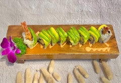 Ebitem Avocado Roll