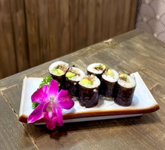 Unagi Avocado Maki