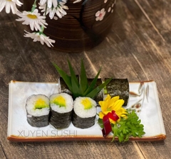 Avocado Maki