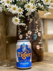 Tiger Nâu