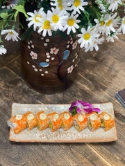 Kalifornia Roll