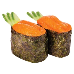 Uni Gunkan Sushi