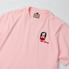 Dự án Thêu hình chuyển chibi 