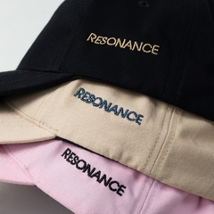 Dự án Nón lưỡi trai Đồng phục thêu Resonance theo yêu cầu