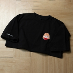 Dự án Patch thêu theo yêu cầu Chibi Vân Anh