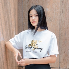 Áo thun - Saint Gióng (Copper Ver.)