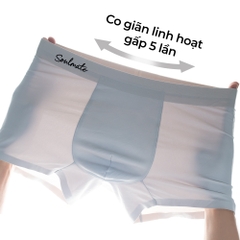 Combo 03 Quần Boxer Nam