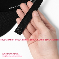 Dự án Nón lưỡi trai đồng phục thêu BPLAN theo yêu cầu