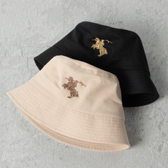Nón Bucket - Thêu Saint Gióng