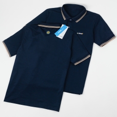 Dự án Áo Polo in theo yêu cầu Homie9