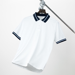 Áo Polo COOLight Phối Cổ
