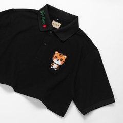 Dự án Thêu hình chuyển chibi 