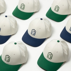 Dự án Nón trucker đồng phục thêu Bình Đông Farm theo yêu cầu