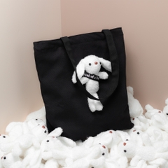 Tote Bag 33x38 - Gấu / Thỏ Bông Soul of a Nation