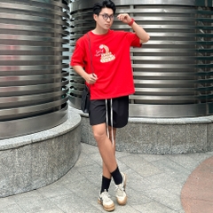 Áo thun - Tỵ Xuân Chilling
