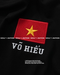 Dự án Áo Thun thêu theo yêu cầu PENCAK SILAT