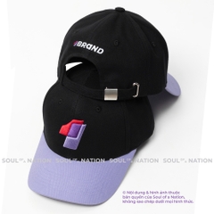 Dự án Nón lưỡi trai đồng phục thêu YeaH1 theo yêu cầu